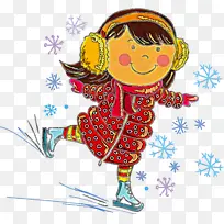 卡通 儿童艺术 快乐-空若网 卡通 儿童艺术 快乐-空若网