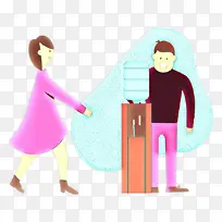 卡通 粉色-空若网 卡通 粉色-空若网