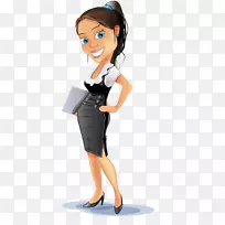 商人动画剪辑艺术教学-空若网 商人动画剪辑艺术教学-空若网