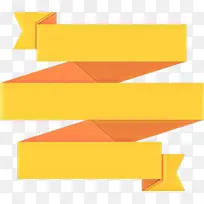 黄色 橙色 线条-空若网 黄色 橙色 线条-空若网