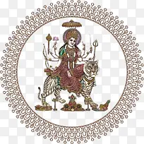 神话 服装设计-空若网 神话 服装设计-空若网