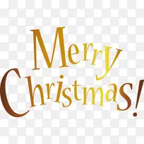 圣诞快乐字体 文字 线条-空若网 圣诞快乐字体 文字 线条-空若网