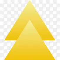 向上箭头 箭头 三角形-空若网 向上箭头 箭头 三角形-空若网