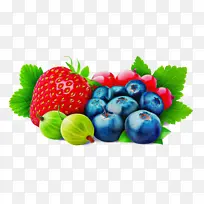 浆果 天然食品 水果-空若网 浆果 天然食品 水果-空若网