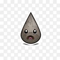 鼻子 下降 三角形-空若网 鼻子 下降 三角形-空若网