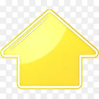 黄色 标志 标牌-空若网 黄色 标志 标牌-空若网