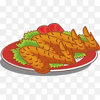 ��Ҷ ����ʳƷ װ����-������