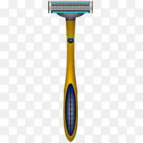 黄色 电蓝色-空若网 黄色 电蓝色-空若网