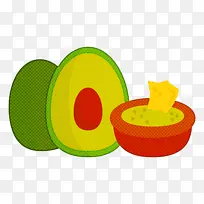 绿色 黄色 水果-空若网 绿色 黄色 水果-空若网