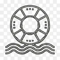 帮助图标 救援图标 救生图标-空若网 帮助图标 救援图标 救生图标-空若网