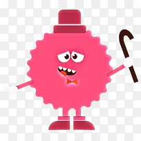 粉色 卡通 洋红-空若网 粉色 卡通 洋红-空若网