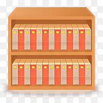 橙色 架子 家具-空若网 橙色 架子 家具-空若网