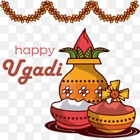 乌加迪 尤加迪 印度教新年-空若网 乌加迪 尤加迪 印度教新年-空若网