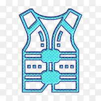 救援图标 救生衣图标 夹克图标-空若网 救援图标 救生衣图标 夹克图标-空若网