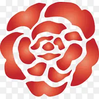 红色 标志-空若网 红色 标志-空若网