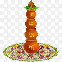 乌加迪 尤加迪 印度教新年-空若网 乌加迪 尤加迪 印度教新年-空若网