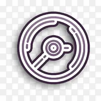 圆圈 螺旋形 车轮-空若网 圆圈 螺旋形 车轮-空若网