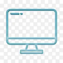 显示器图标 电脑图标 用户界面图标-空若网 显示器图标 电脑图标 用户界面图标-空若网