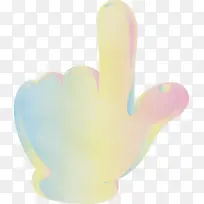 ���ϼ�ͷ ��ָ ��-������