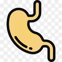 线条 手指 拇指-空若网 线条 手指 拇指-空若网