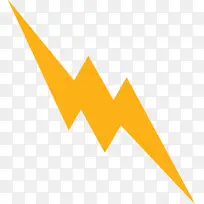 黄色 线条 标志-空若网 黄色 线条 标志-空若网