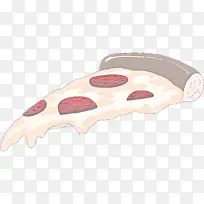 鼻子 粉红色 手指-空若网 鼻子 粉红色 手指-空若网