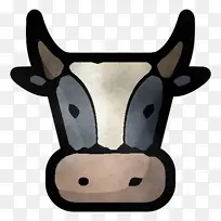 鼻子 牛 角-空若网 鼻子 牛 角-空若网