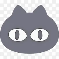 黑猫 万圣节-空若网 黑猫 万圣节-空若网