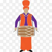 快乐乐 鼓 膜乐器-空若网 快乐乐 鼓 膜乐器-空若网