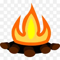 火焰 标志-空若网 火焰 标志-空若网