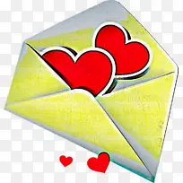 心 爱 信封-空若网 心 爱 信封-空若网
