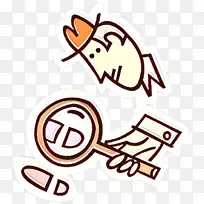 线条艺术 线条 标志-空若网 线条艺术 线条 标志-空若网