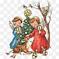 卡通 树 植物-空若网 卡通 树 植物-空若网