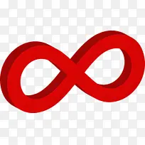 红色 符号 标志-空若网 红色 符号 标志-空若网