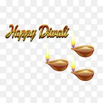 排灯节 标志 节日-空若网 排灯节 标志 节日-空若网