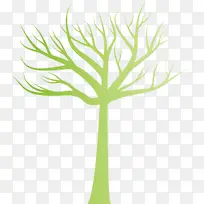 ��ɫ Ҷ�� ��-������