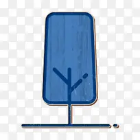 树木图标 自然图标 标志-空若网 树木图标 自然图标 标志-空若网