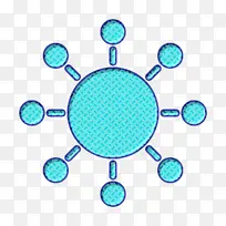 美元图标 资金图标 浅绿色-空若网 美元图标 资金图标 浅绿色-空若网