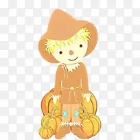 卡通 黄色 快乐-空若网 卡通 黄色 快乐-空若网