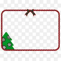 红色 长方形 相框-空若网 红色 长方形 相框-空若网