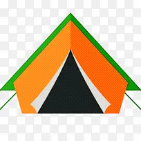 三角形 直线 标志-空若网 三角形 直线 标志-空若网