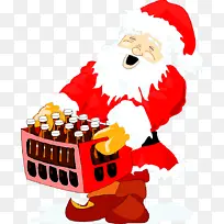 圣诞老人 圣诞节-空若网 圣诞老人 圣诞节-空若网