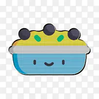 食品图标 葡萄牙图标 食品和餐厅图标-空若网 食品图标 葡萄牙图标 食品和餐厅图标-空若网