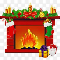 生日蜡烛 圣诞袜 平安夜-空若网 生日蜡烛 圣诞袜 平安夜-空若网