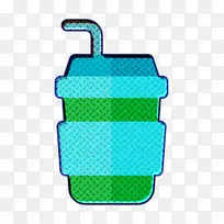 咖啡图标 食品图标 夏季食品和饮料图标-空若网 咖啡图标 食品图标 夏季食品和饮料图标-空若网