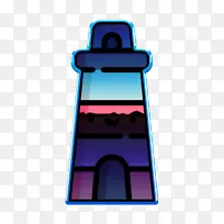 塔楼图标 葡萄牙图标 灯塔图标-空若网 塔楼图标 葡萄牙图标 灯塔图标-空若网