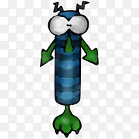 卡通 雨量计-空若网 卡通 雨量计-空若网