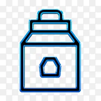 煤炭图标 夏令营图标 线条-空若网 煤炭图标 夏令营图标 线条-空若网