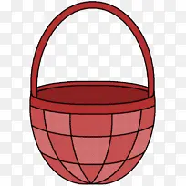 采购产品篮子 红色 橙色-空若网 采购产品篮子 红色 橙色-空若网