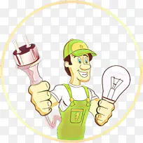 卡通 手指 手势-空若网 卡通 手指 手势-空若网